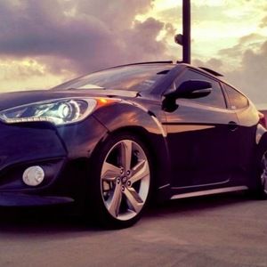 Meet your Posher, Darryn